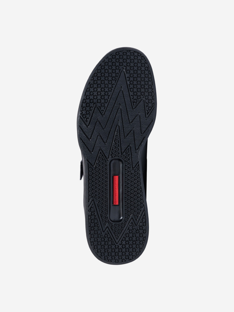 Штангетки SABOSPORTS для пауэрлифтинга и тяжелой атлетики Fastlift Trainer