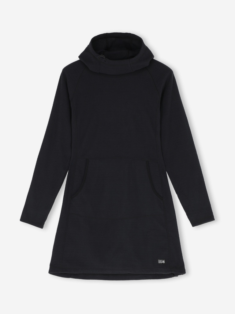 Платье женское Mountain Hardwear Summit Grid Dress