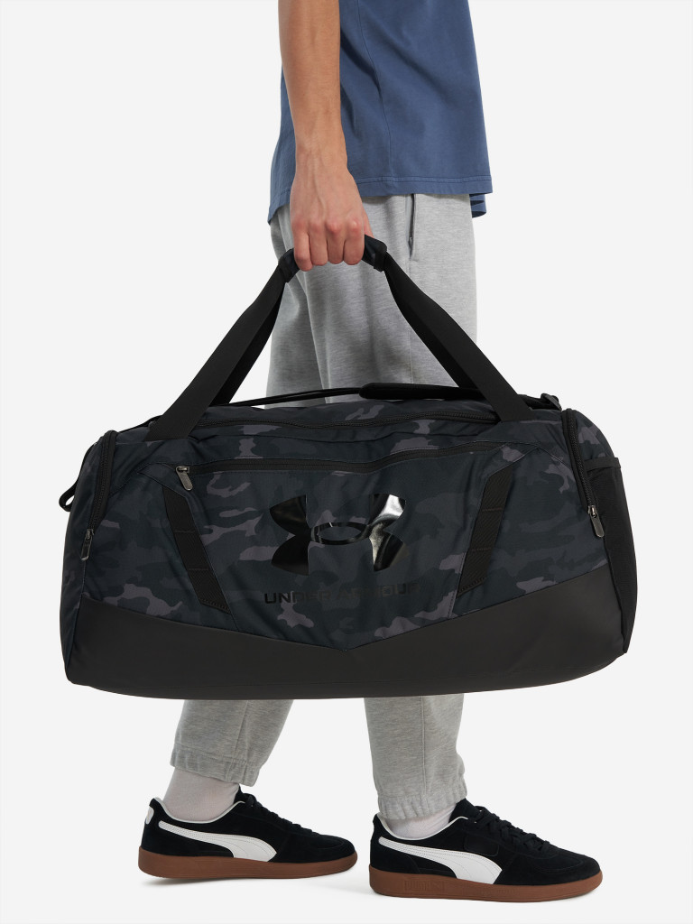 Сумка Under Armour Undeniable 5.0