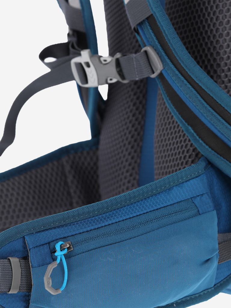 Рюкзак JACK WOLFSKIN MOAB JAM 30