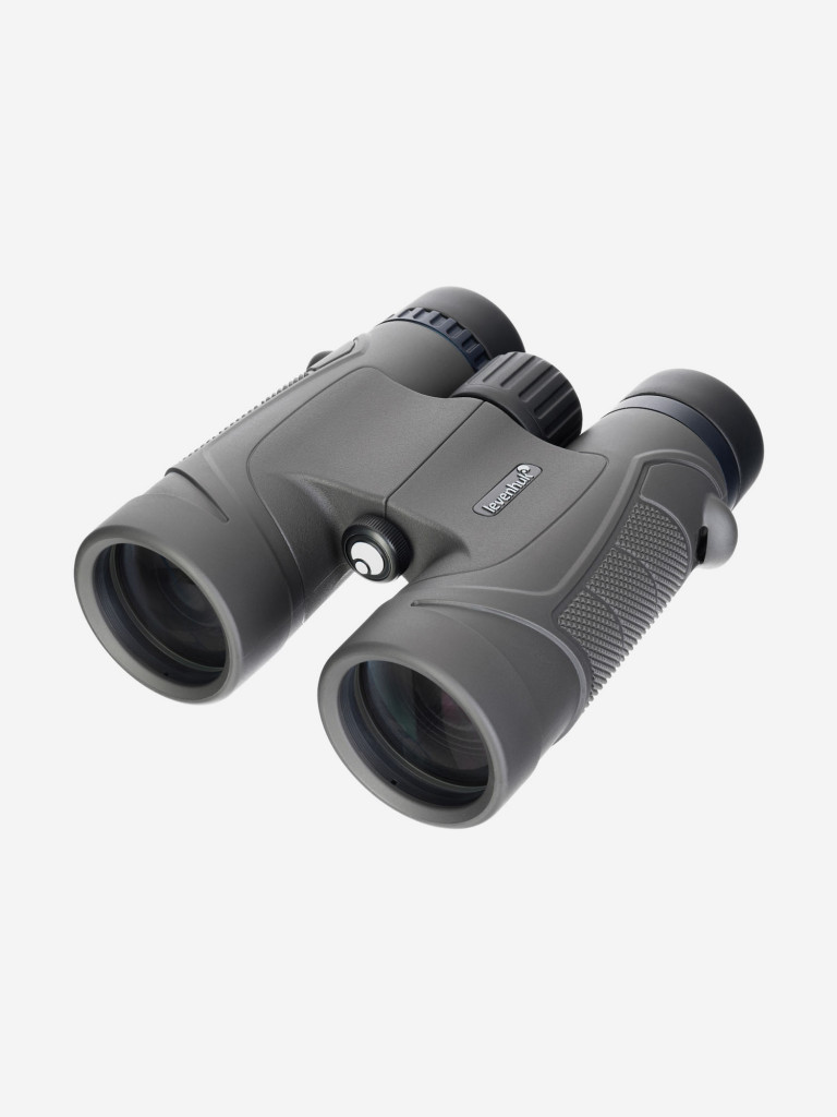 Бинокль Levenhuk Nitro 10x42