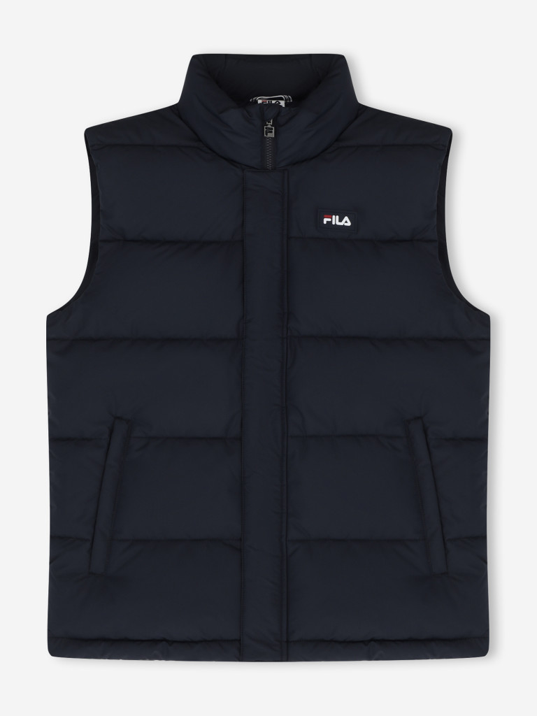 Жилет утепленный мужской FILA