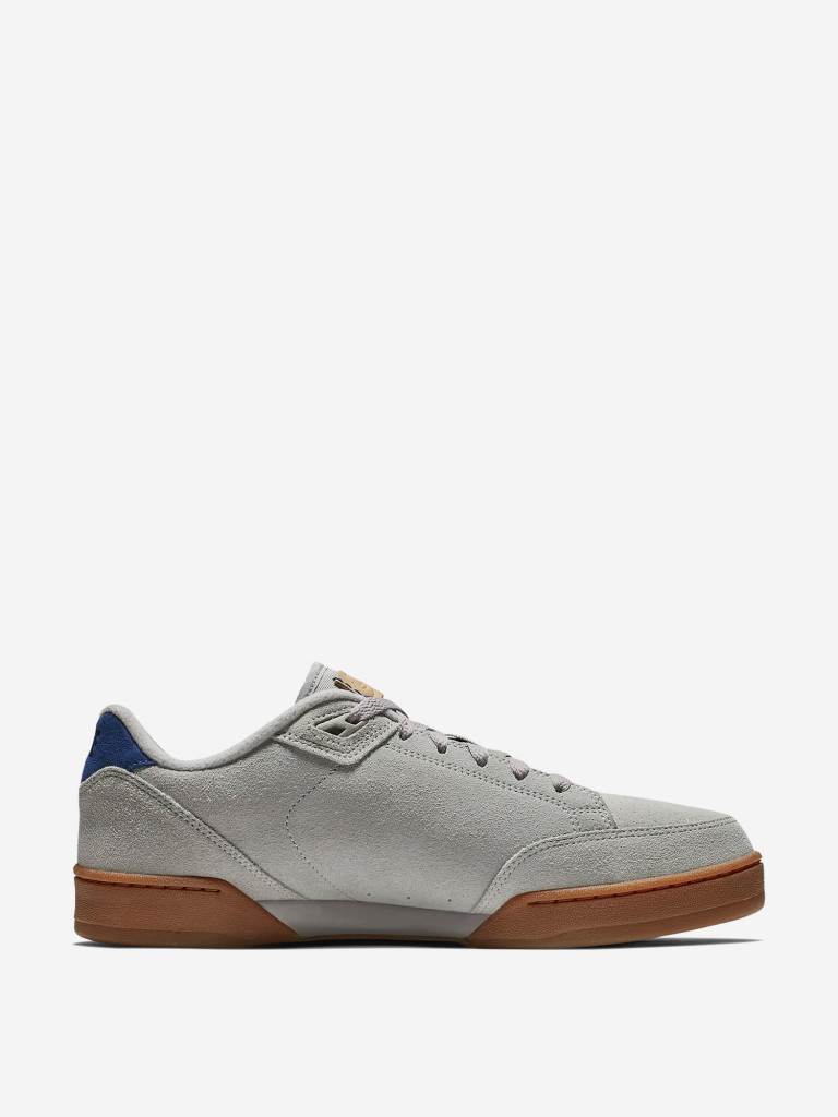 Кеды мужские Nike Grandstand II Suede