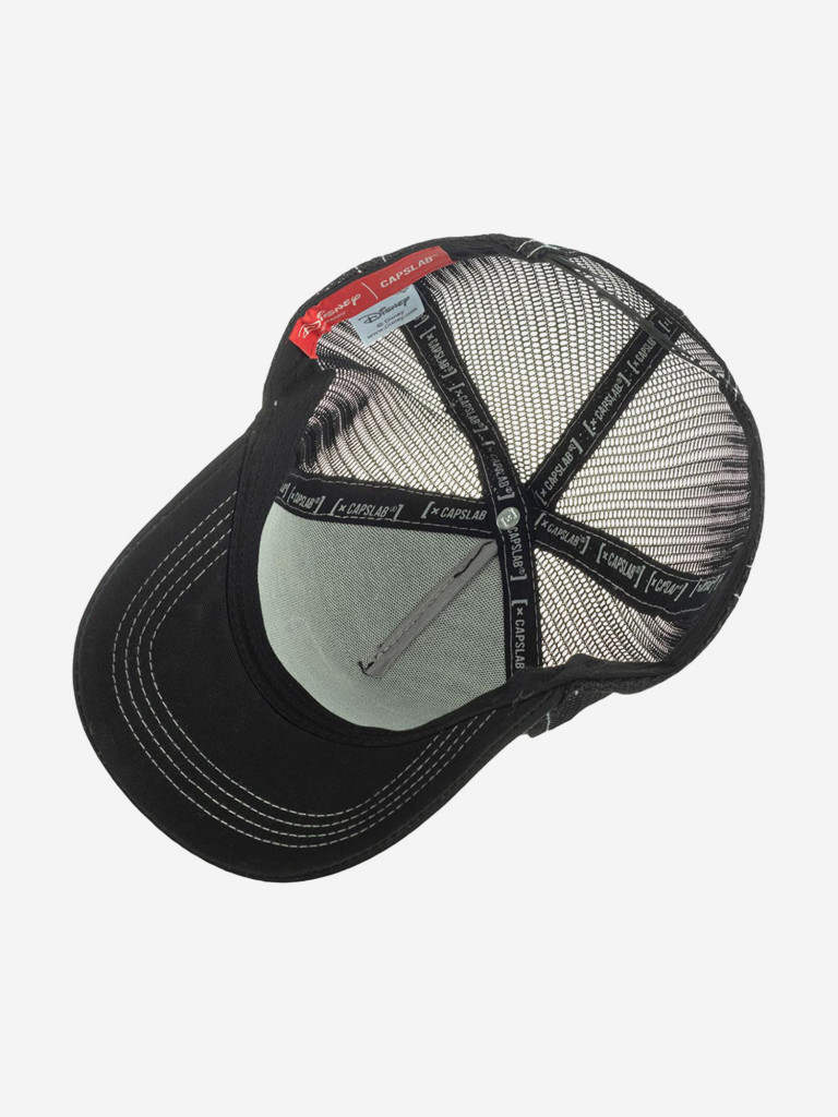 Бейсболка с сеточкой CAPSLAB CL/DIS/1/VIN2 Disney Mickey Mouse