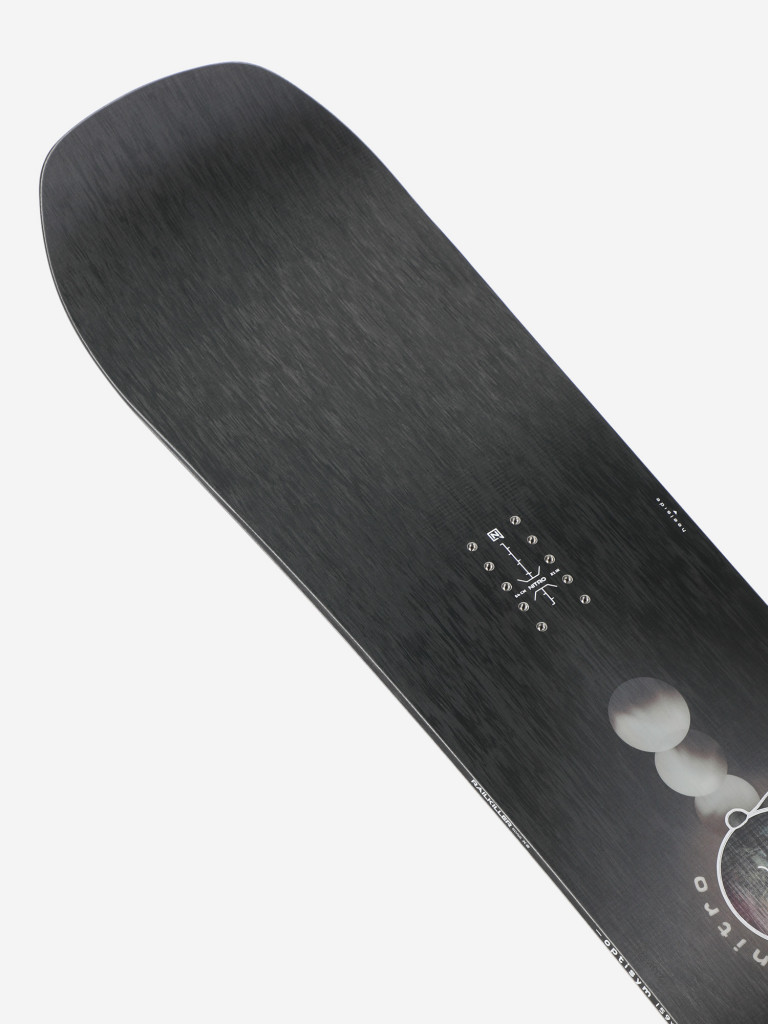 Сноуборд Nitro Optysym
