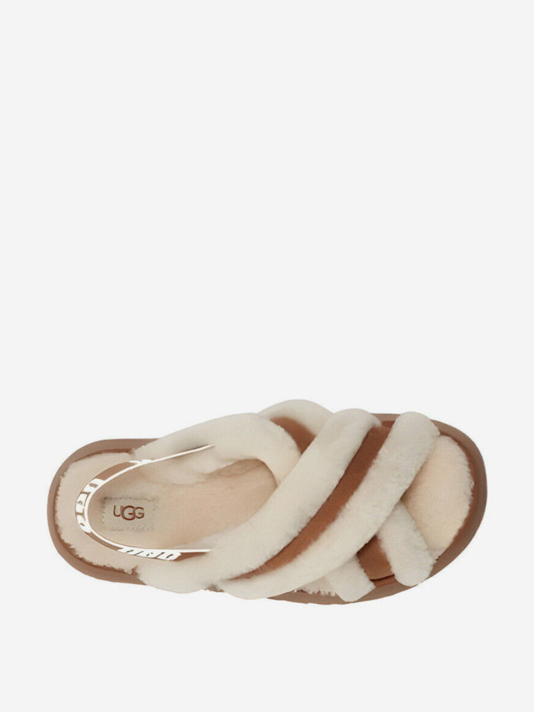 Сандалии UGG Disco Cross