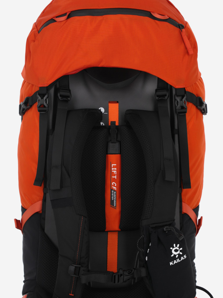 Рюкзак Kailas Summit PRO III, 65 + 10 л