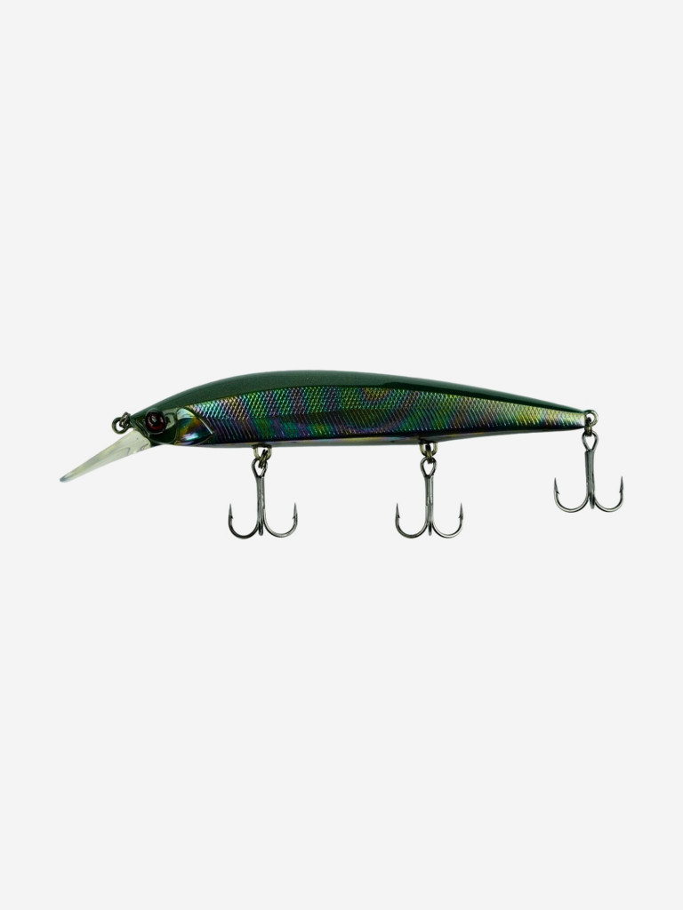 Воблер Jackall Rerange 110SP MR