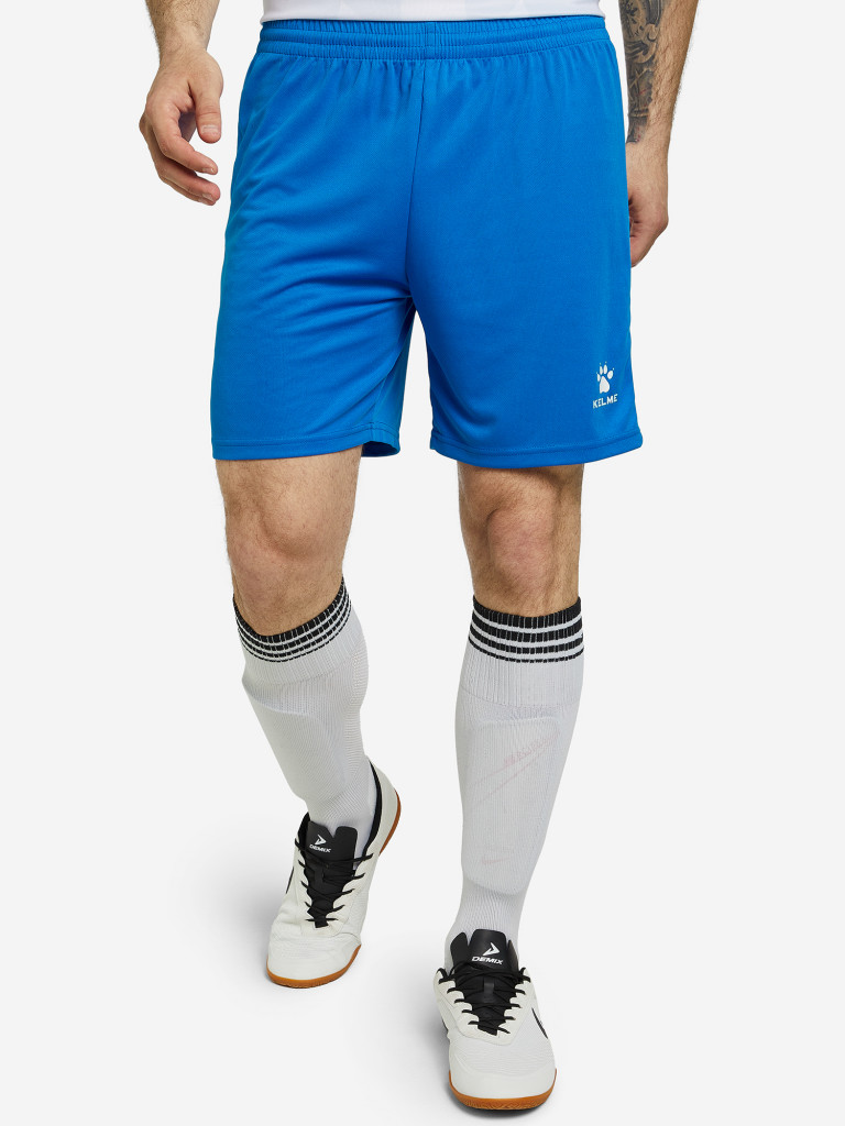 Комплект футбольной формы мужской Kelme