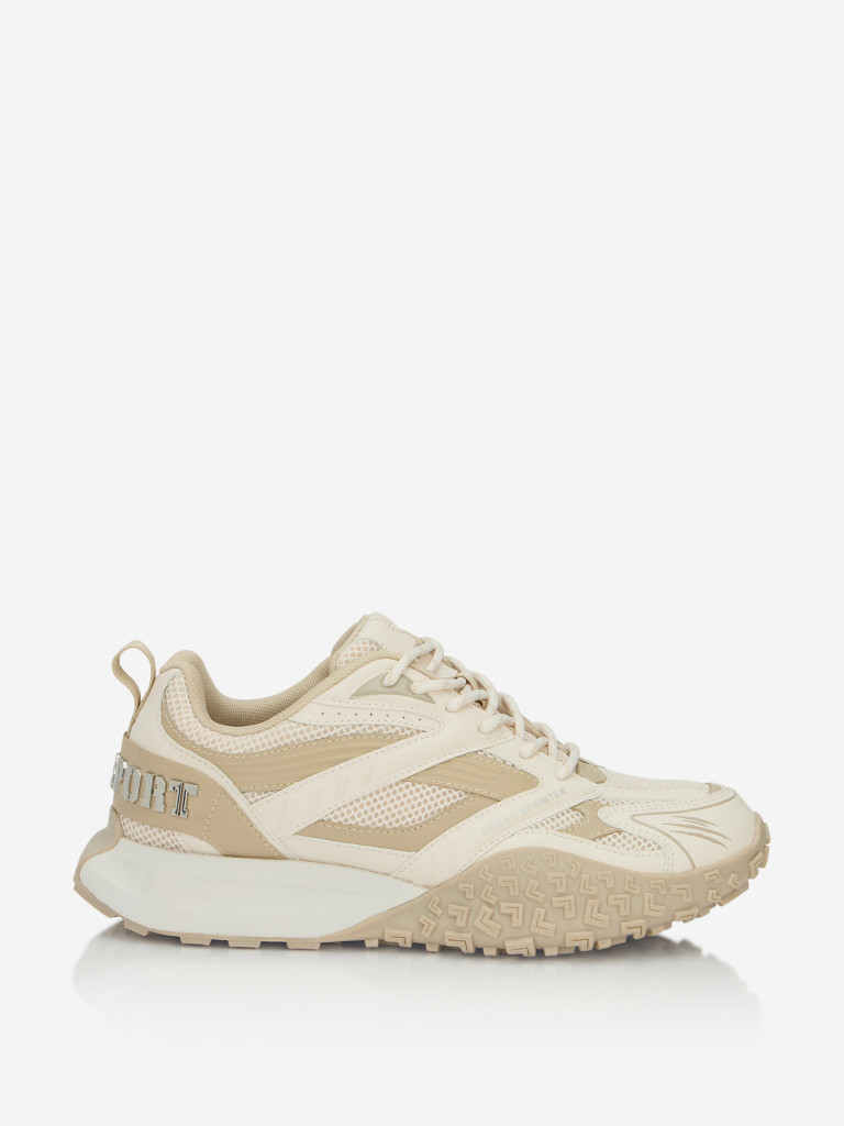 Кроссовки Plein Sport URBAN SPRINTER