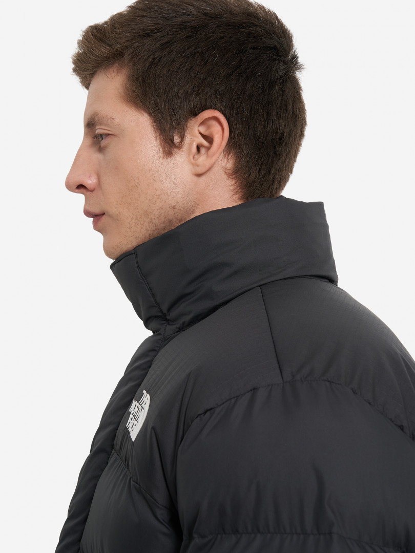 Куртка утепленная мужская The North Face Limbara Insulated 31834830299 Черный, размер 50,52, фото 7