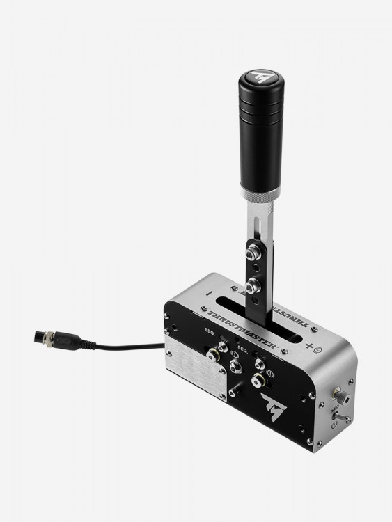 Игровой тормоз THRUSTMASTER TSS HANDBRAKE