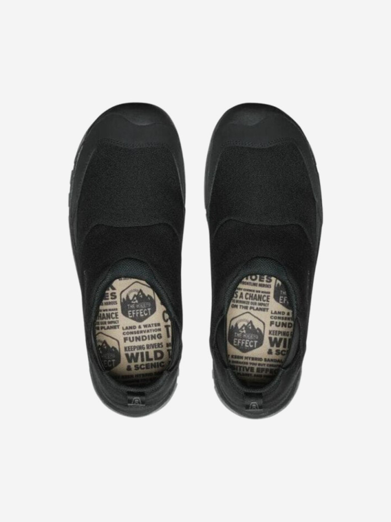 Кроссовки KEEN HOODCAMP FR
