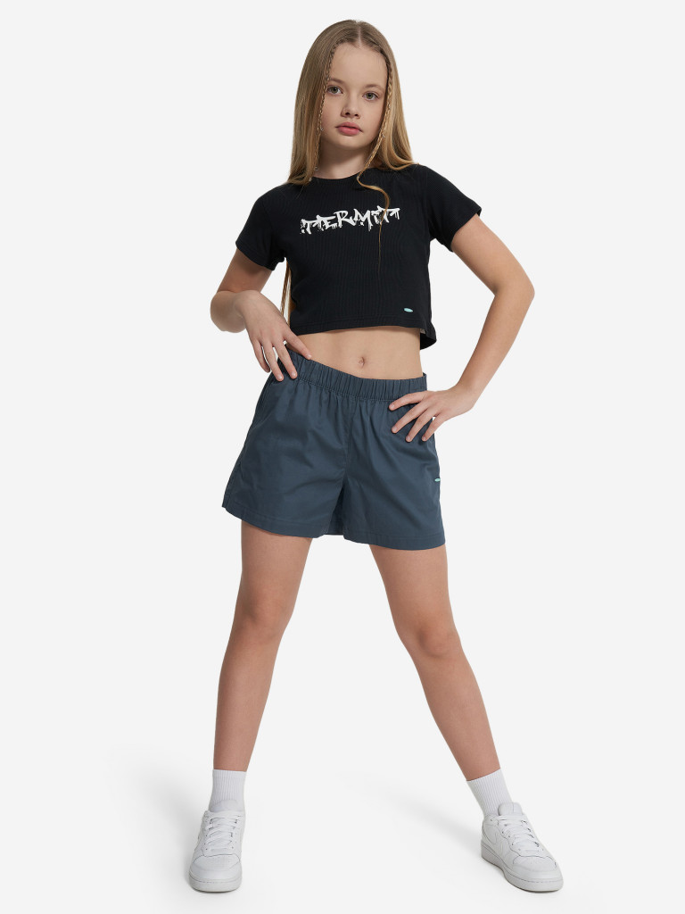 Шорты для девочек Termit