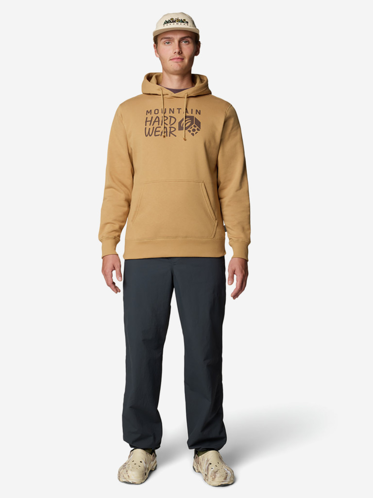 Брюки мужские Mountain Hardwear Stryder Pant