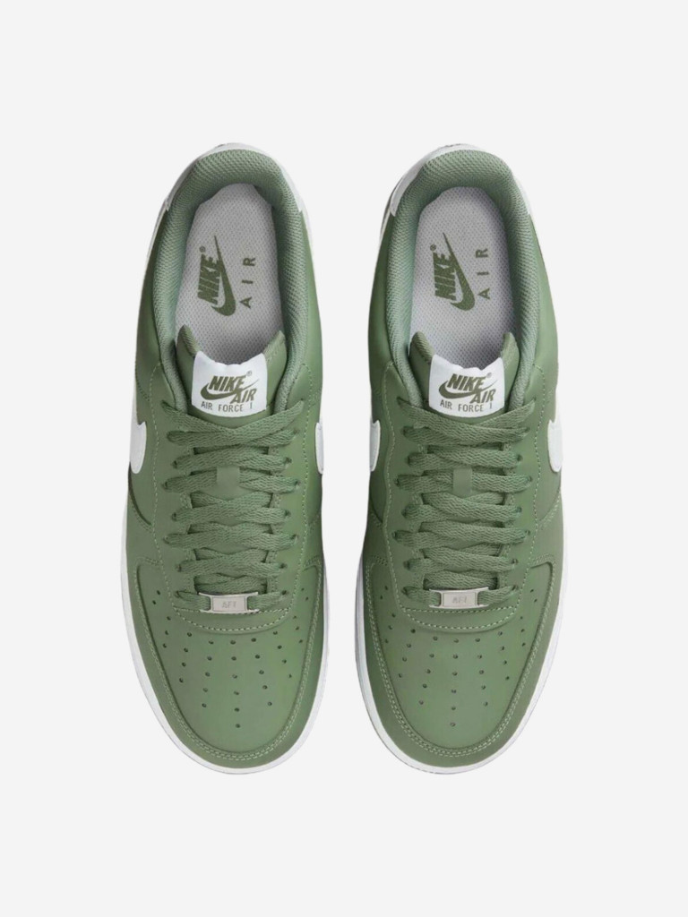 Кроссовки низкие Nike FJ4146-301