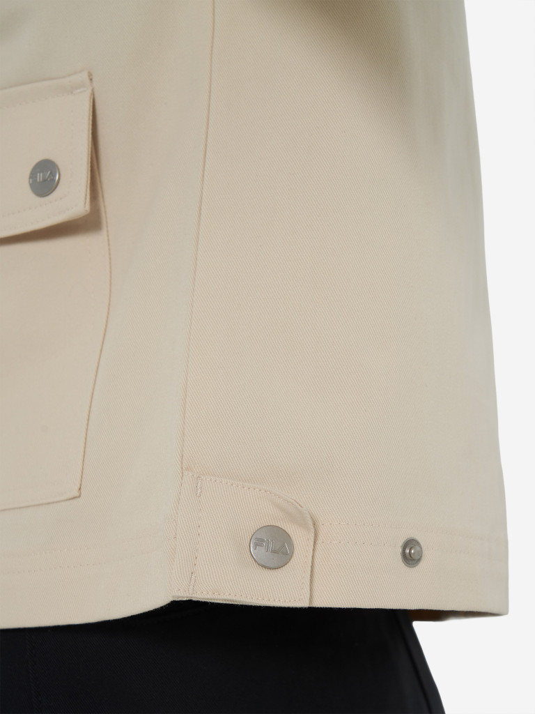 Легкая куртка женская FILA