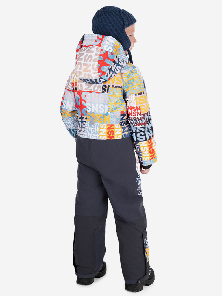 Комбинезон NIKASTYLE