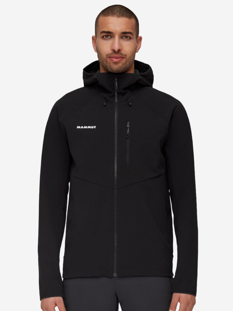 Ветровка мужская MAMMUT Ultimate Jacket