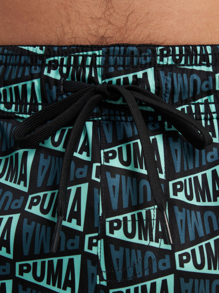 Шорты плавательные мужские PUMA Swim