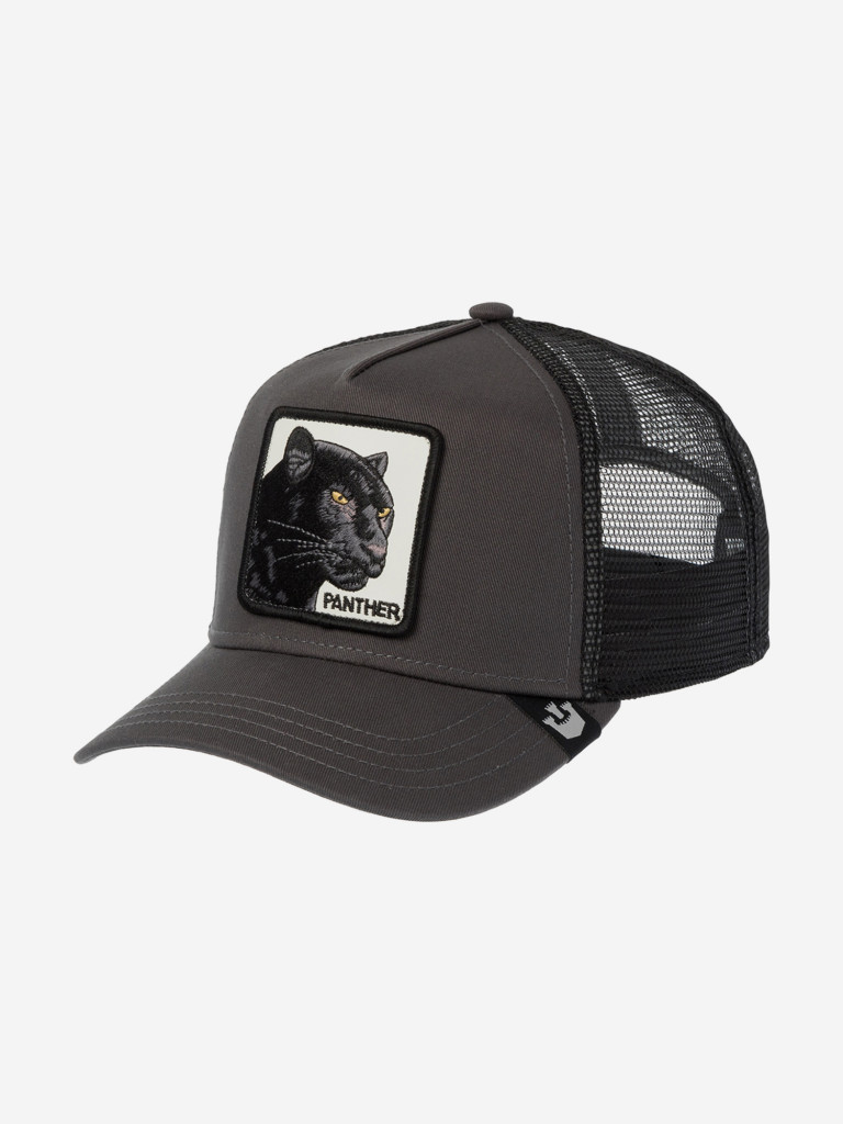 Бейсболка с сеточкой GOORIN BROTHERS 101-0381