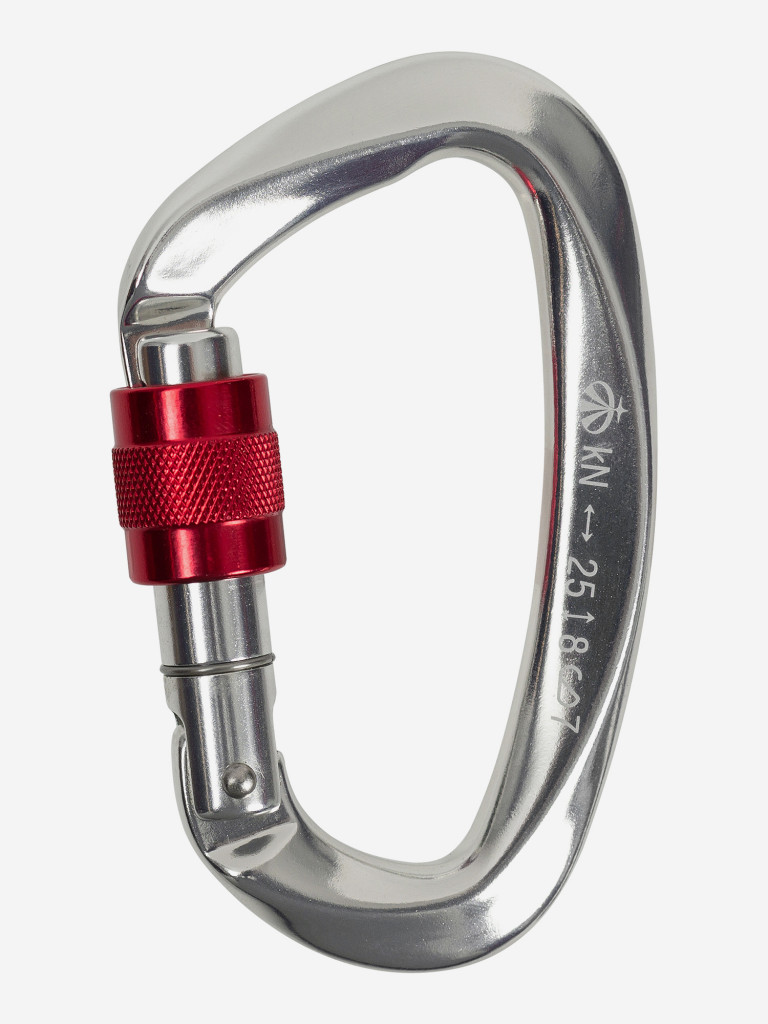 Карабин малый с муфтой Keylock Vertical