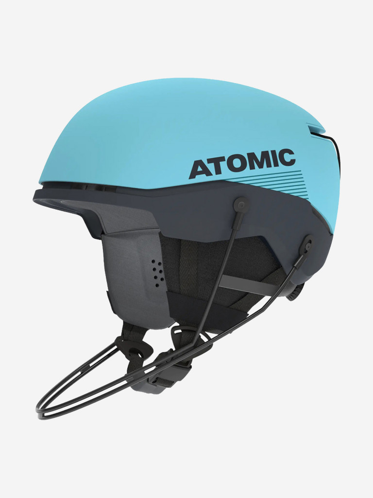 Горнолыжный шлем Atomic Redster SL Сине-Зеленый