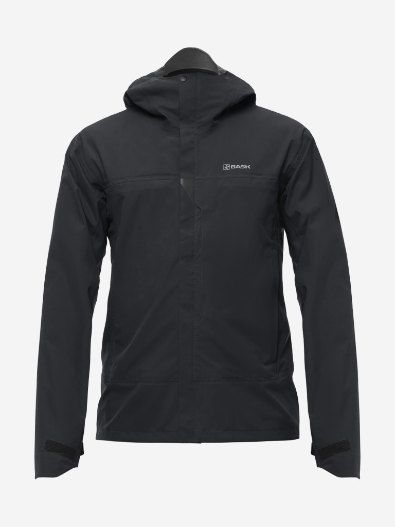 Куртка мембранная мужская Bask Spectrum V2