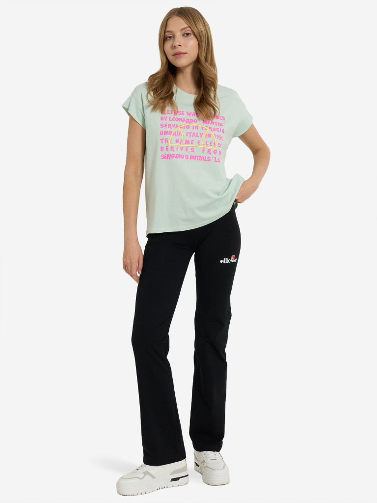 Футболка женская Ellesse