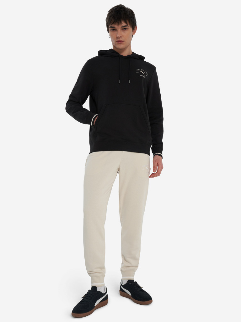 Худи мужское PUMA