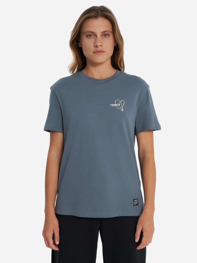 Футболка женская Termit