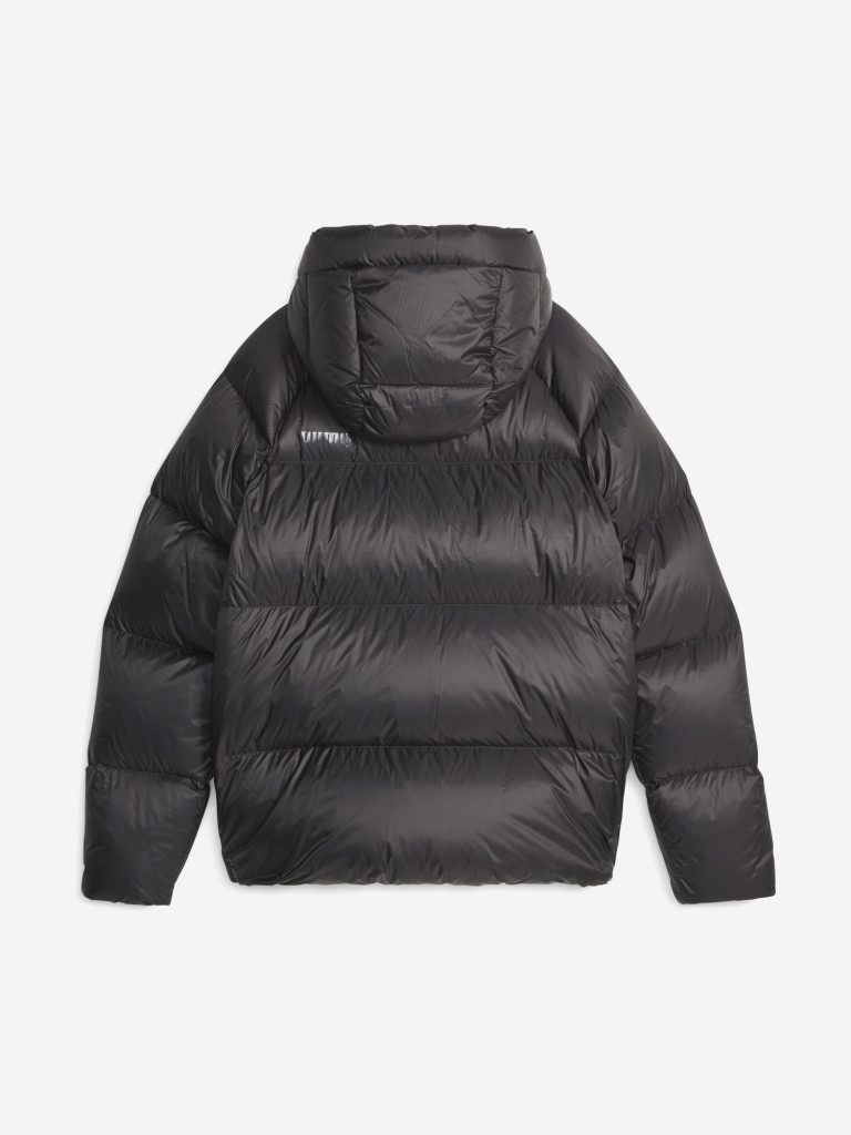 Пуховик женский PUMA