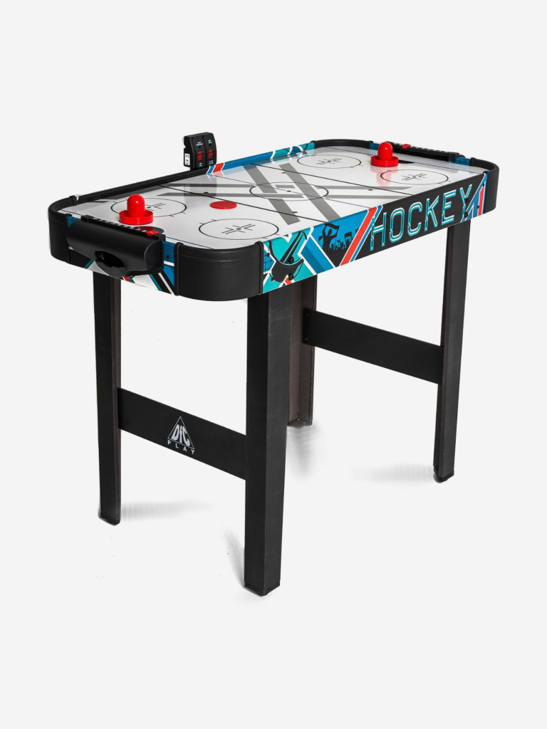 Стол игровой - аэрохоккей DFC SIRIUS 40" JG-AT-14001