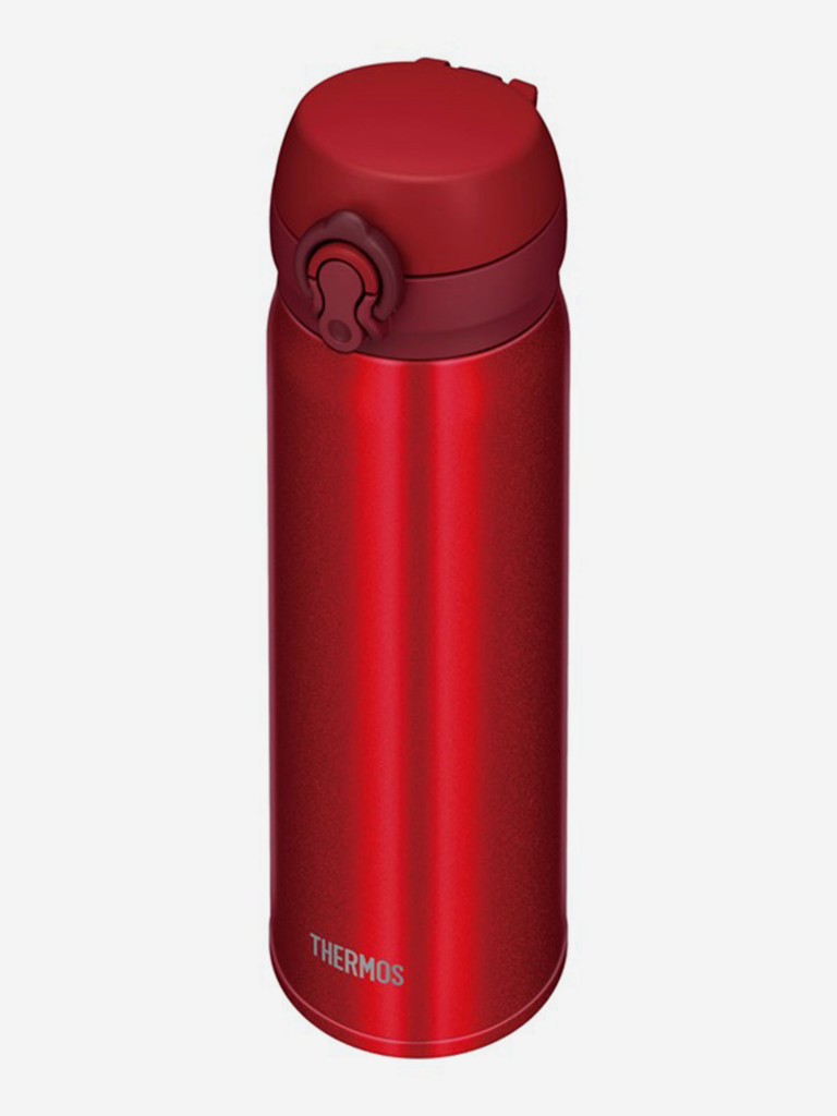 Термокружка для кофе 500 мл THERMOS JNL-504 красная