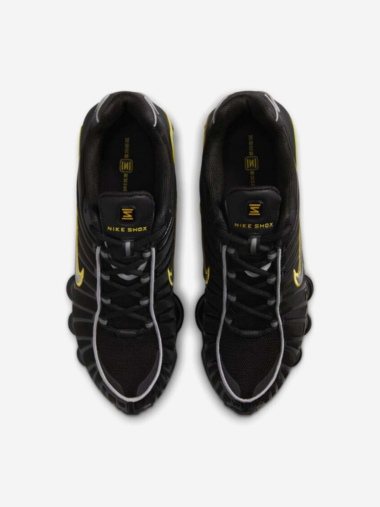 Кроссовки Nike Shox TL