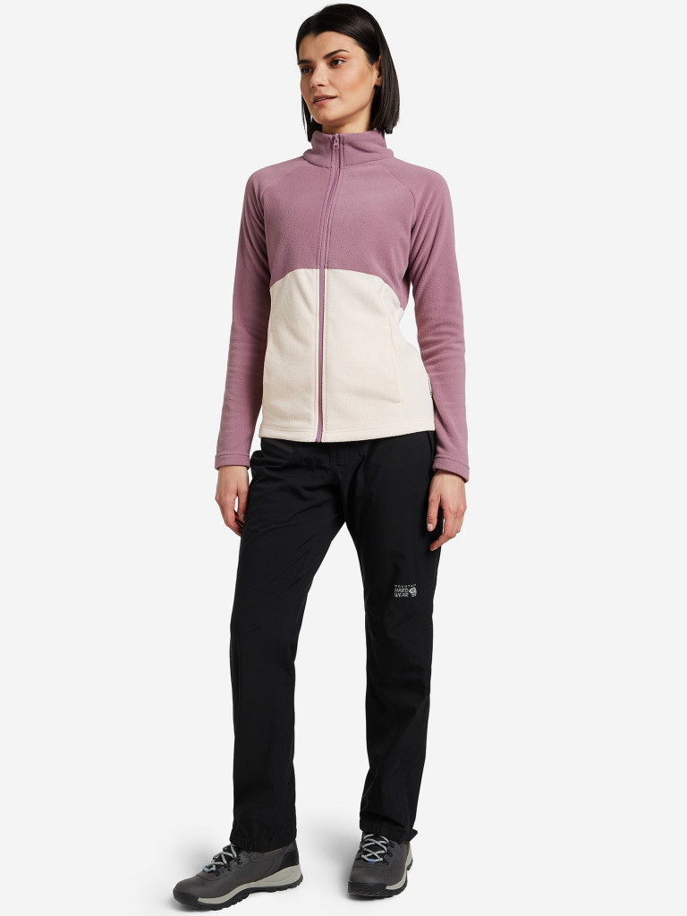Брюки женские Mountain Hardwear Stretch Ozonic Pant