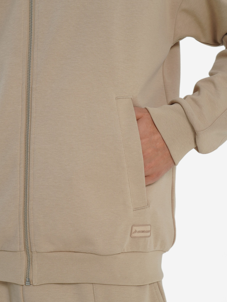 Толстовка мужская Demix