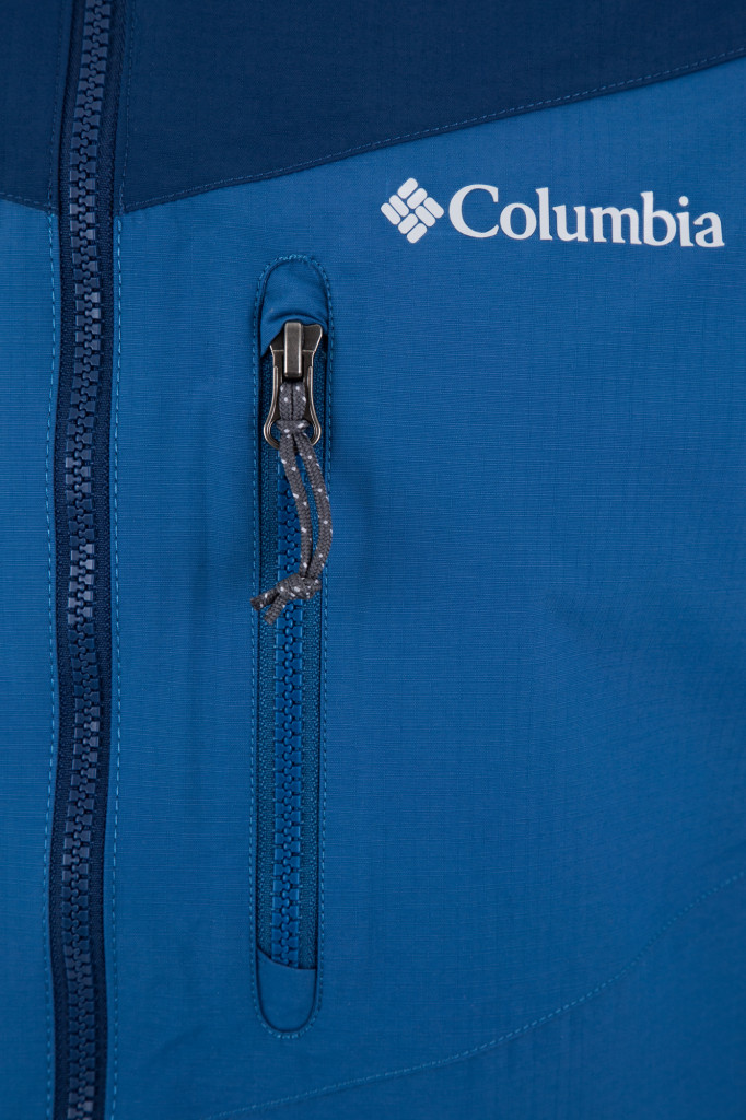 Ветровка мужская Columbia Western Barlow II