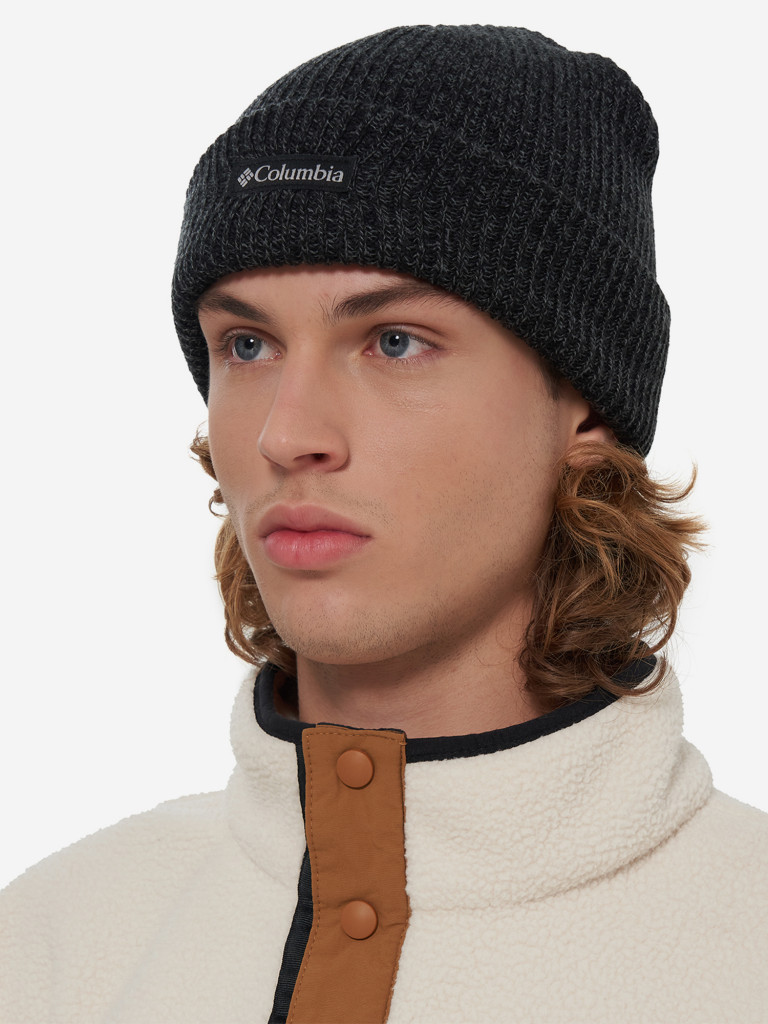 Шапка Columbia Whirlibird Cuffed Beanie