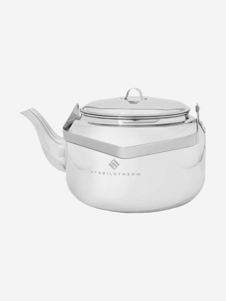 Чайник походный костровой STABILOTHERM COFFEE POT 4,0L