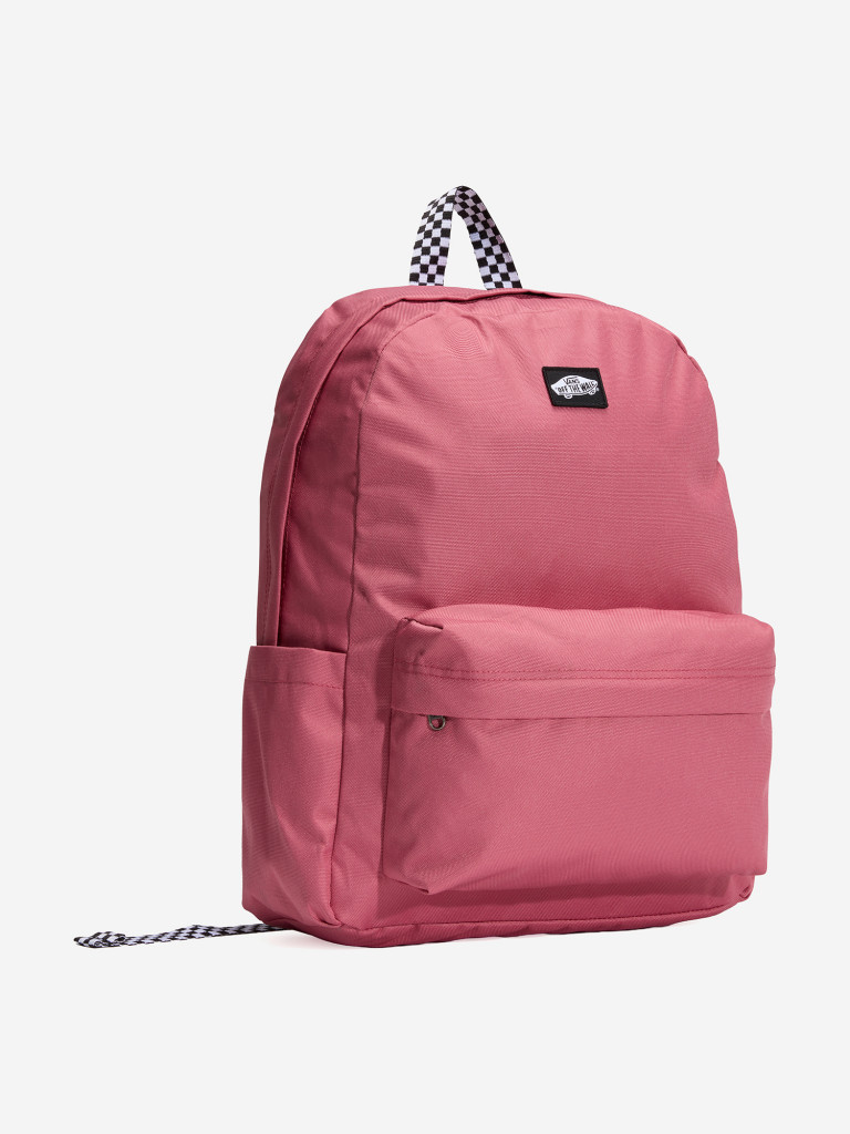 Рюкзак Vans Old Skool Backpack MAUVEWOOD