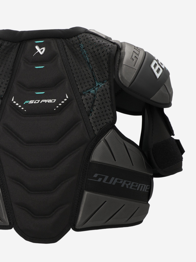 Защита торса Bauer Supreme F50 Pro SR