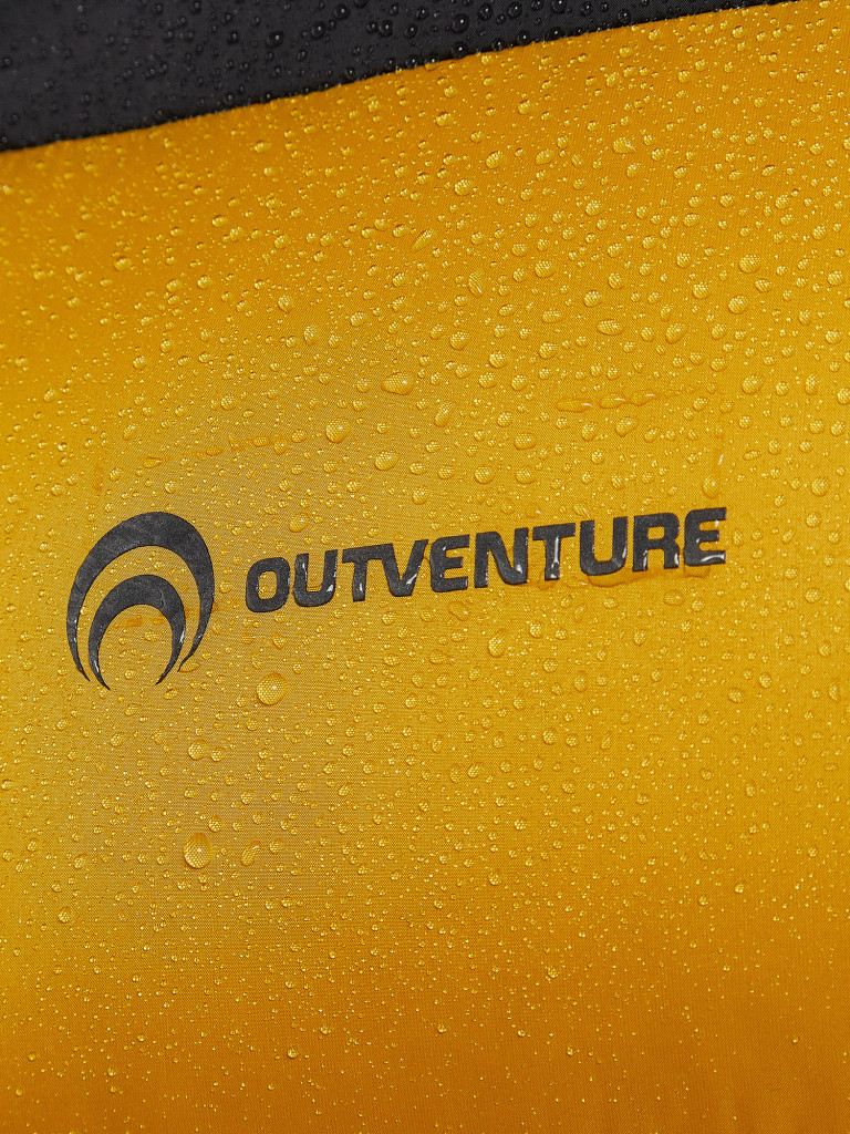 Пуховик мужской Outventure