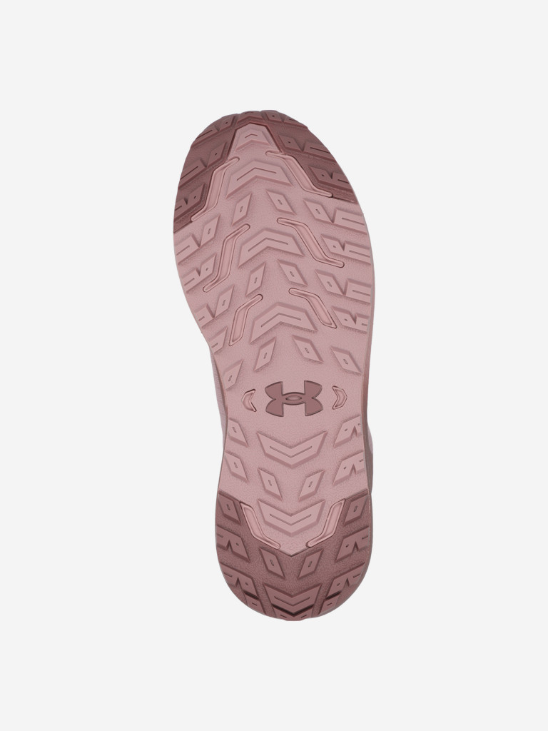 Кроссовки женские Under Armour Charged Bandit Tr 3