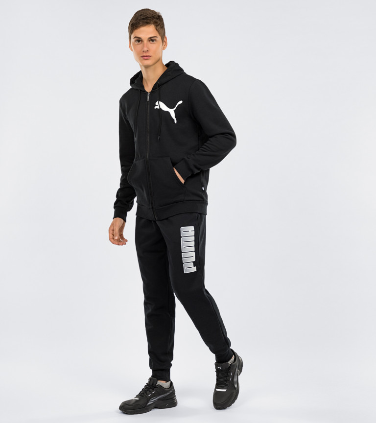 Брюки мужские PUMA
