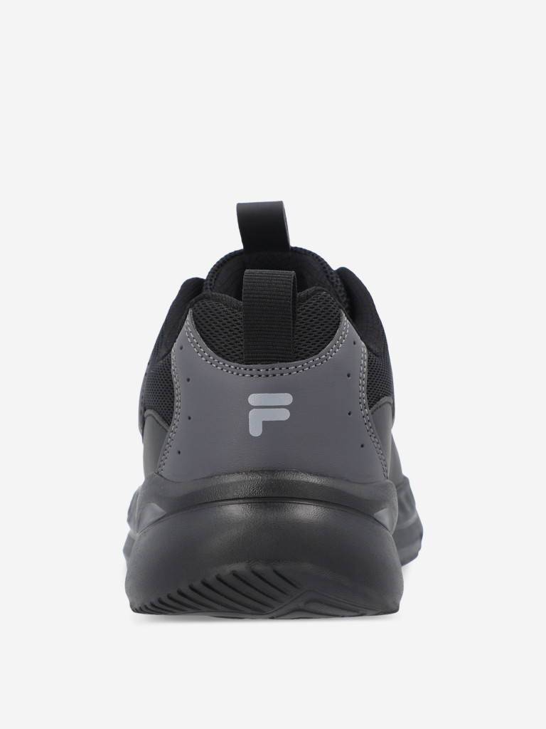 Кроссовки для мальчиков FILA Naite 2.0 Pu
