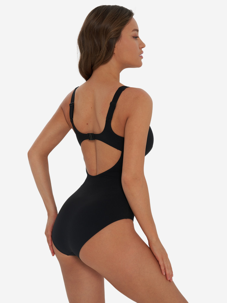 Купальник слитный женский Joss