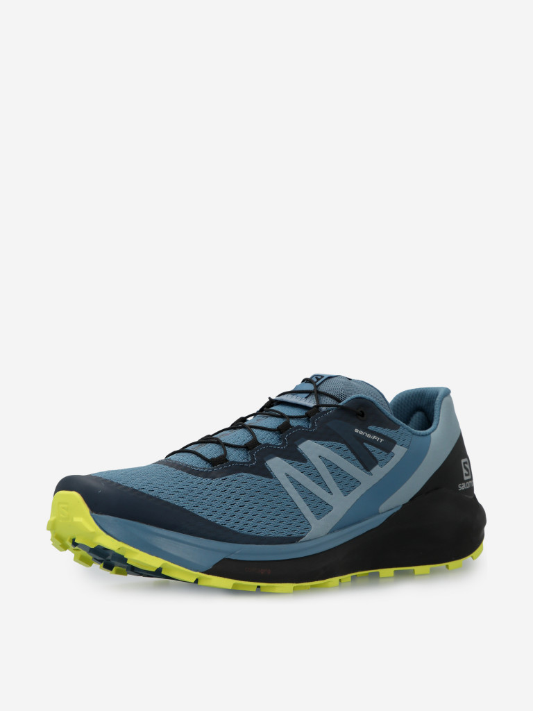 Кроссовки мужские Salomon Sense Ride 4