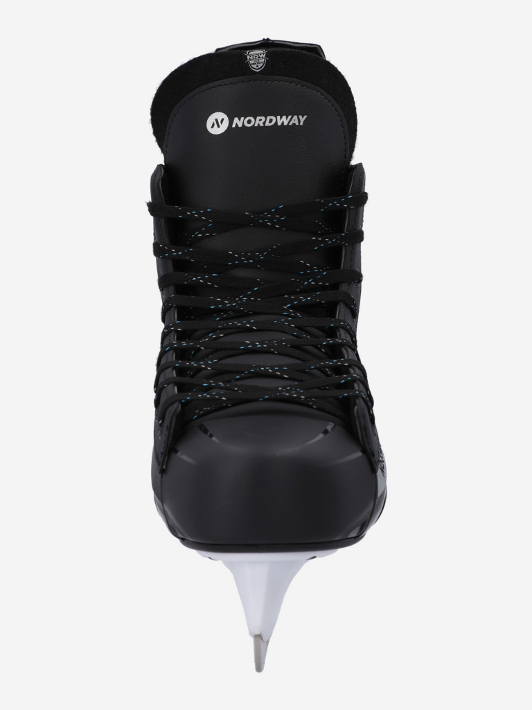 Коньки хоккейные Nordway NDW 550 L SR
