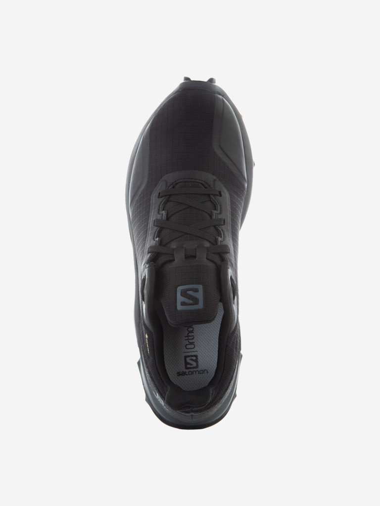 Кроссовки женские Salomon Alphacross GTX